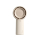 Jisulife Mini wentylator Handheld Fan Life5 Plus 4000 mAh USB beżowy - 1352349 - zdjęcie 3